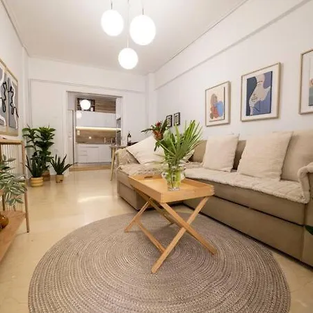 Ophelia Apartment Trikala  Exterior photo