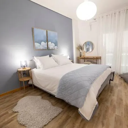 Ophelia Apartment Trikala  Exterior photo