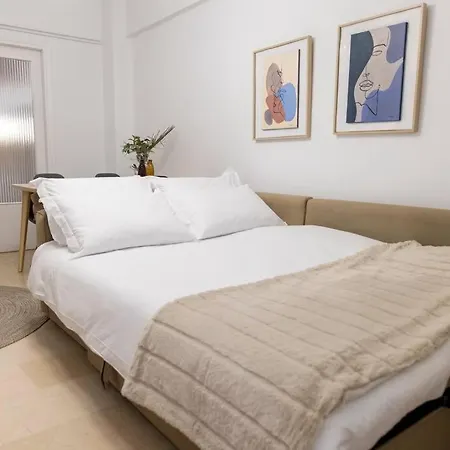 Ophelia Apartment Trikala  Exterior photo