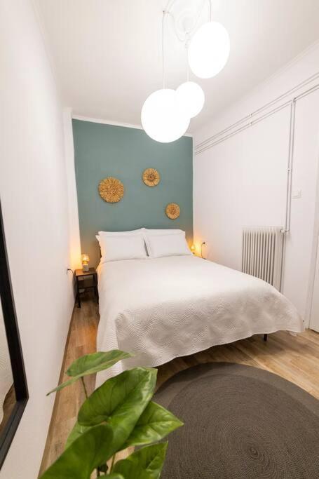 Ophelia Apartment *